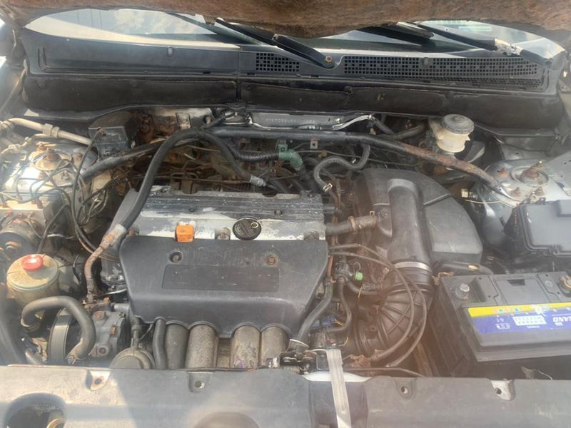 Thumbnail 10 of 2004 Honda CR-V